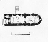 План церкви