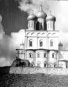 Троицкий Собор.Фото  Скобельцына Б.С.,1960