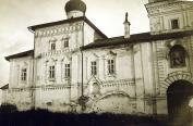 Спасо-Мирожский монастырь.Фотография 1926 года.Копия